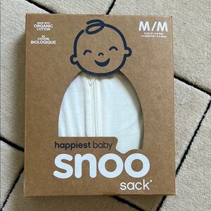 Happiest Baby Snoo Sack
